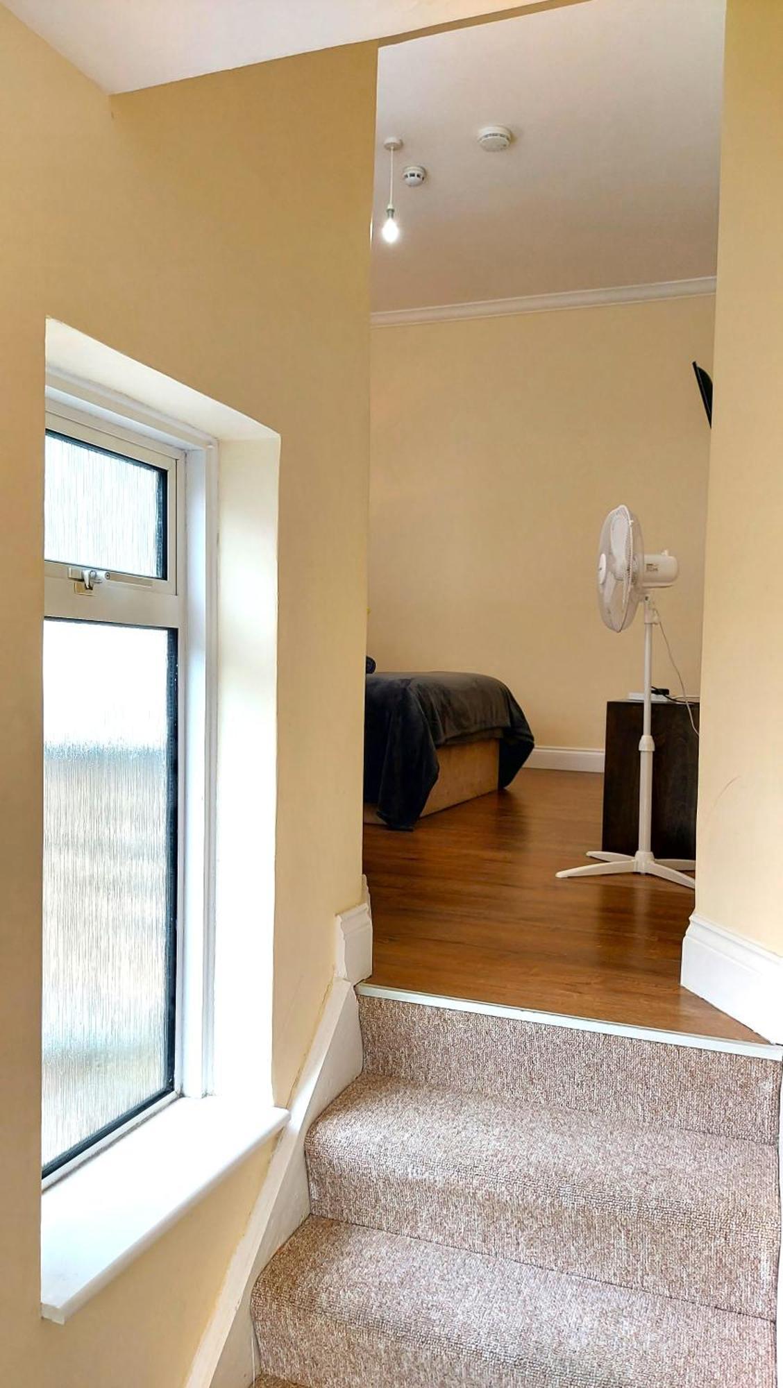 Sweet Studio Flat - Shepherds Bush/Westfield London Ngoại thất bức ảnh