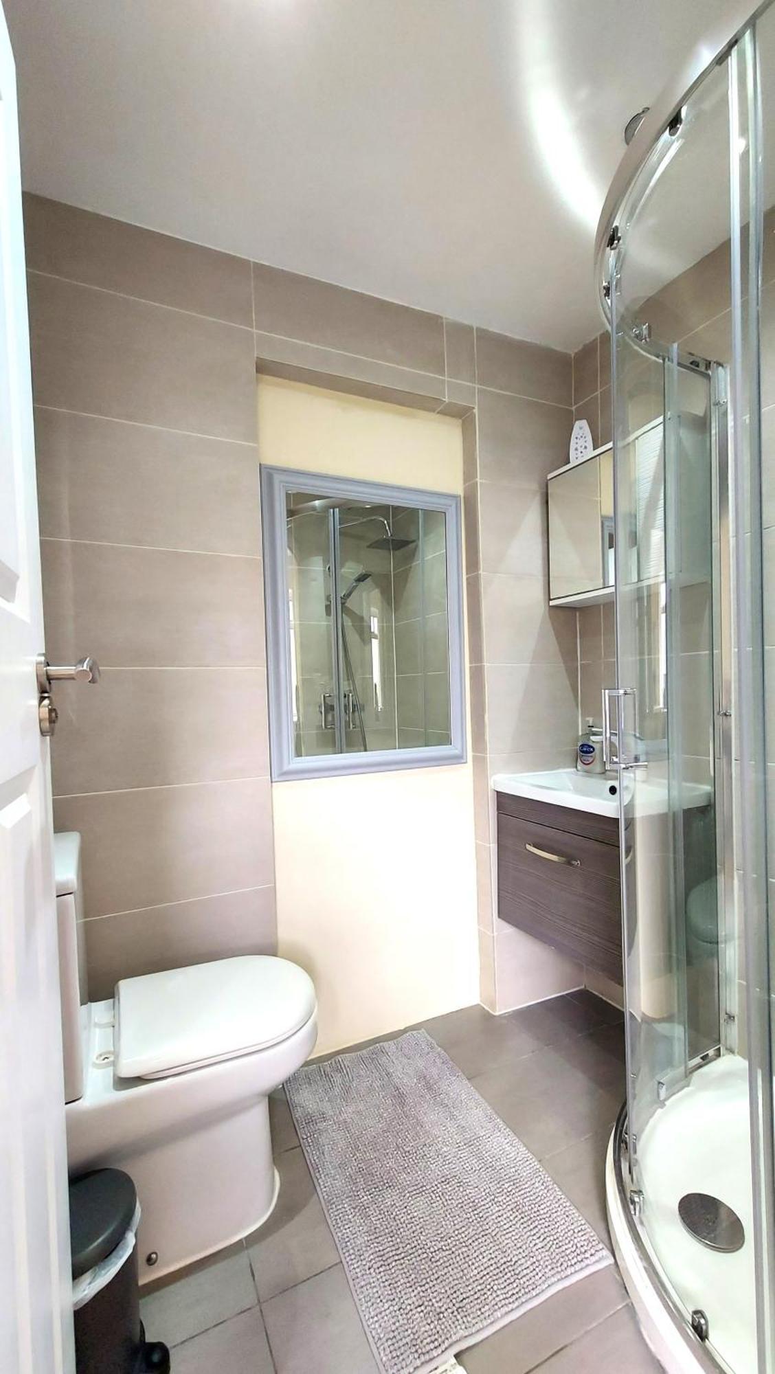 Sweet Studio Flat - Shepherds Bush/Westfield London Ngoại thất bức ảnh