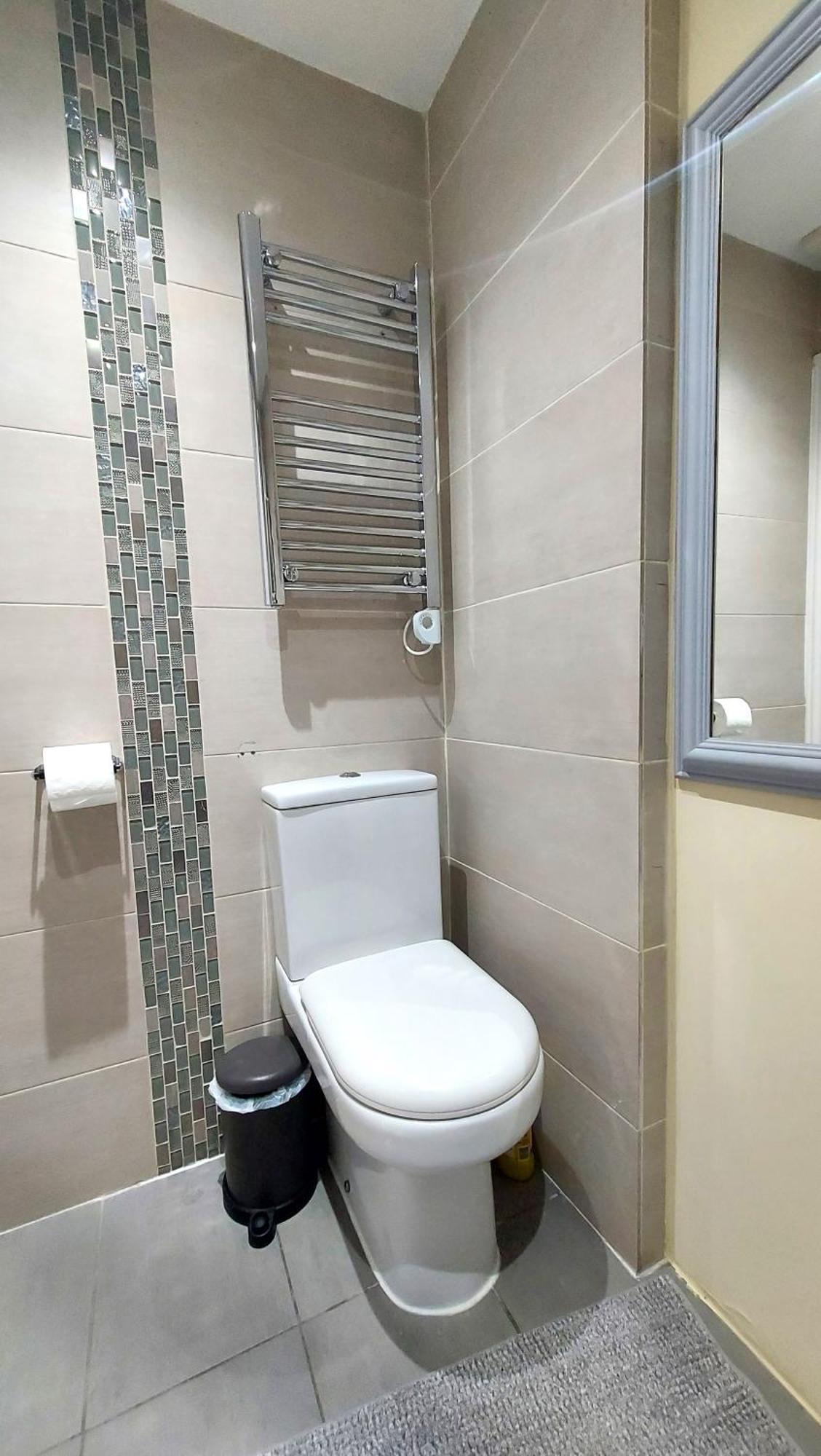Sweet Studio Flat - Shepherds Bush/Westfield London Ngoại thất bức ảnh